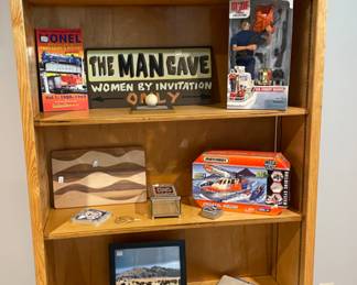 Collectables Including Vintage GI Joe