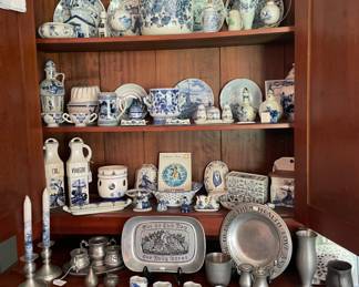 Delft Collection