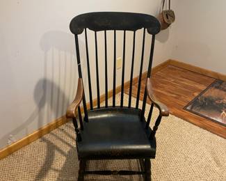Rocking Chair