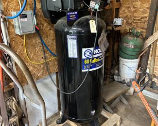 Barn Tools & Equipment