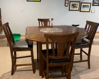 Game Table