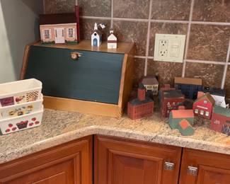 Kitchen Collectables