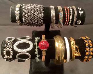 Fashion Bracelets 