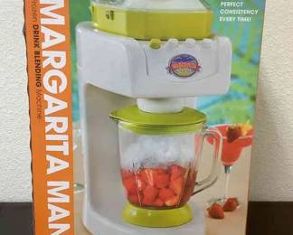  MARGARITA MAMA Machine NEW