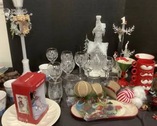 Christmas Decor 