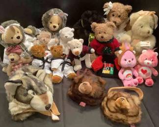 Bears 