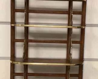 Drexel Heritage Bookcase 
