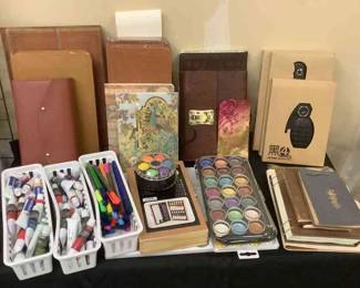 Art Journaling 