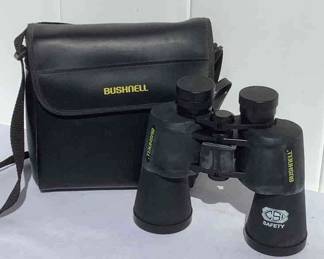 Bushnell Binoculars