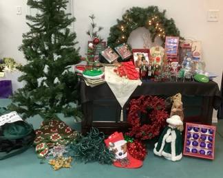 Christmas Decor