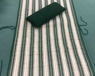 Hammock Cushion Pillow