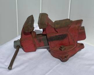 Colombian Vise