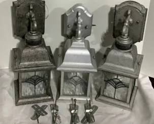 Exterior Lighting