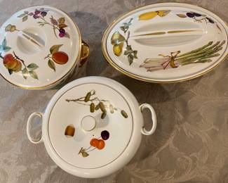 Royal Worcester