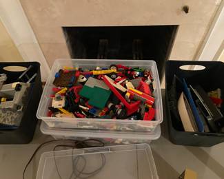 Legos
