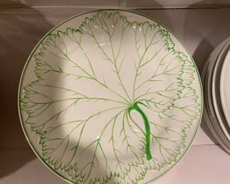 Wedgewood. Rare pattern