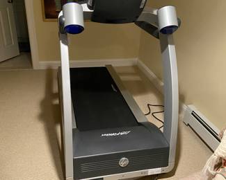 Very nice Life Fitness