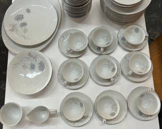 Fine China Sets
