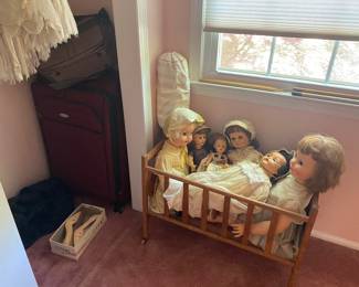 Estate Sales By Olga in New Providence NJ 2024