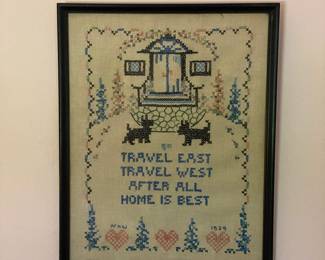 Estate Sales By Olga in New Providence NJ 2024