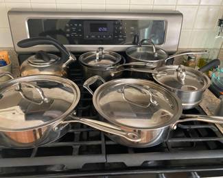 Estate Sales By Olga in New Providence NJ 2024