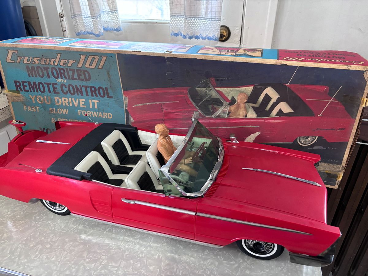 Great Vintage Old Brooklyn Sale in Cleveland, OH starts on 5/16/2024