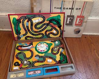 1960 The Game of Life