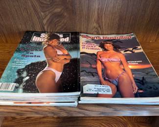 Sports Illustrated Swimsuit Issues