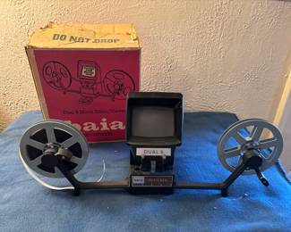 baia Dual 8 Reviewer