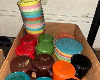 Peoria Plastics Drinkware