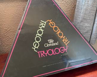 1979 Tryology “The Cleveland” (sealed in box)