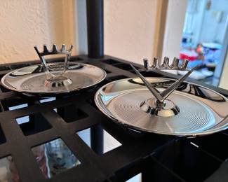 Hamilton Product Ashtrays