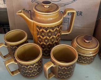 Nice Tea Set