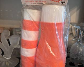 Plas-Tex Juice Set (in original packaging)