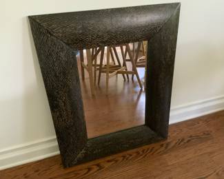 Pier One Mirror Asking $10.