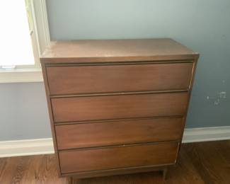 BUY IT NOW: MCM Dresser. Asking $85 or OBO.