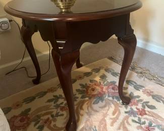 Thomasville Side Table