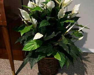Artificial foliage