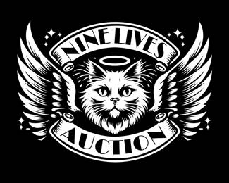 Nine Lives Auction 