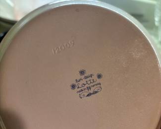 Figgjo Flint Turi Design Lotte Skillet - Made in Norway - 12009
