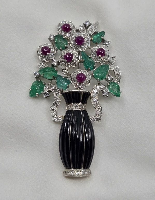 SPRING ESTATE JEWELRY AUCTION in Eliot, ME starts on 5/4/2024