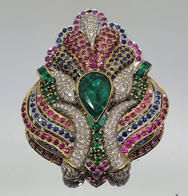 SPRING ESTATE JEWELRY AUCTION in Eliot, ME starts on 5/4/2024