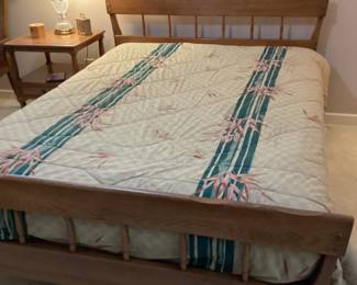 Double Bed