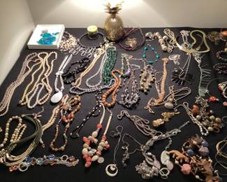 Costume Jewelry