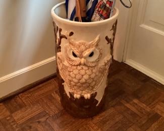 Cool Owl