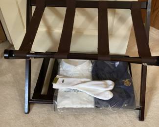 Luggage Rack