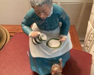 Royal Doulton