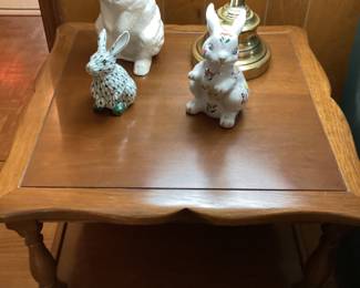 Rabbits