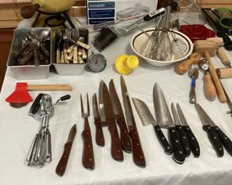 Knife Sets
