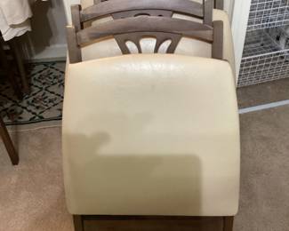 Retro Bridge  Chairs